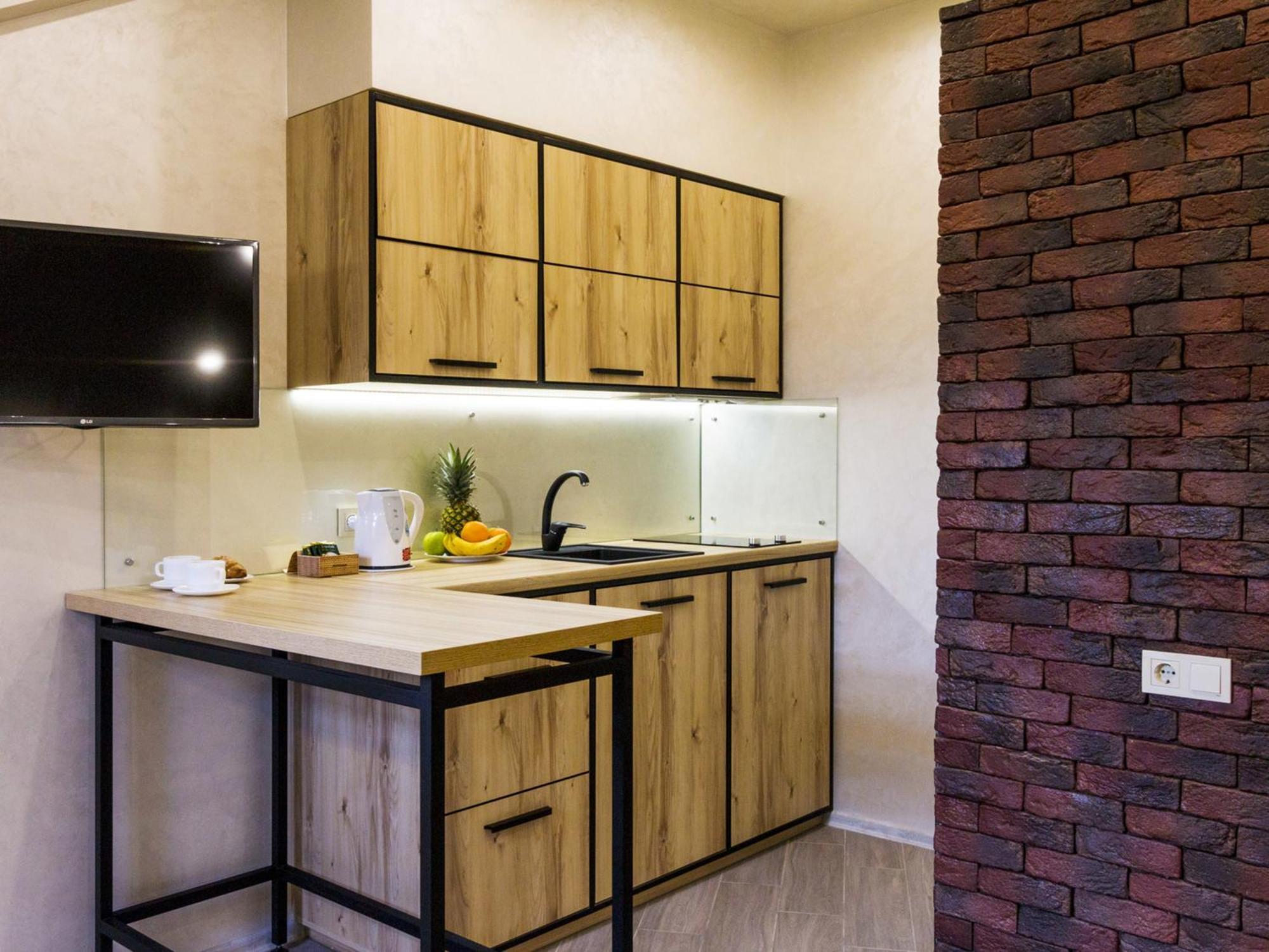 Cityapartments Kyiv Maidan Kültér fotó