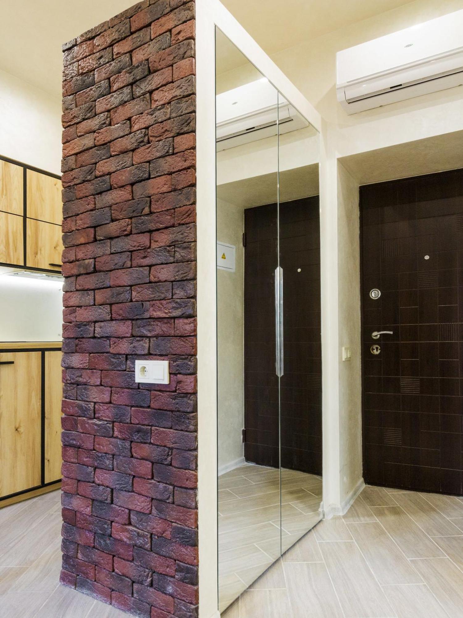 Cityapartments Kyiv Maidan Kültér fotó