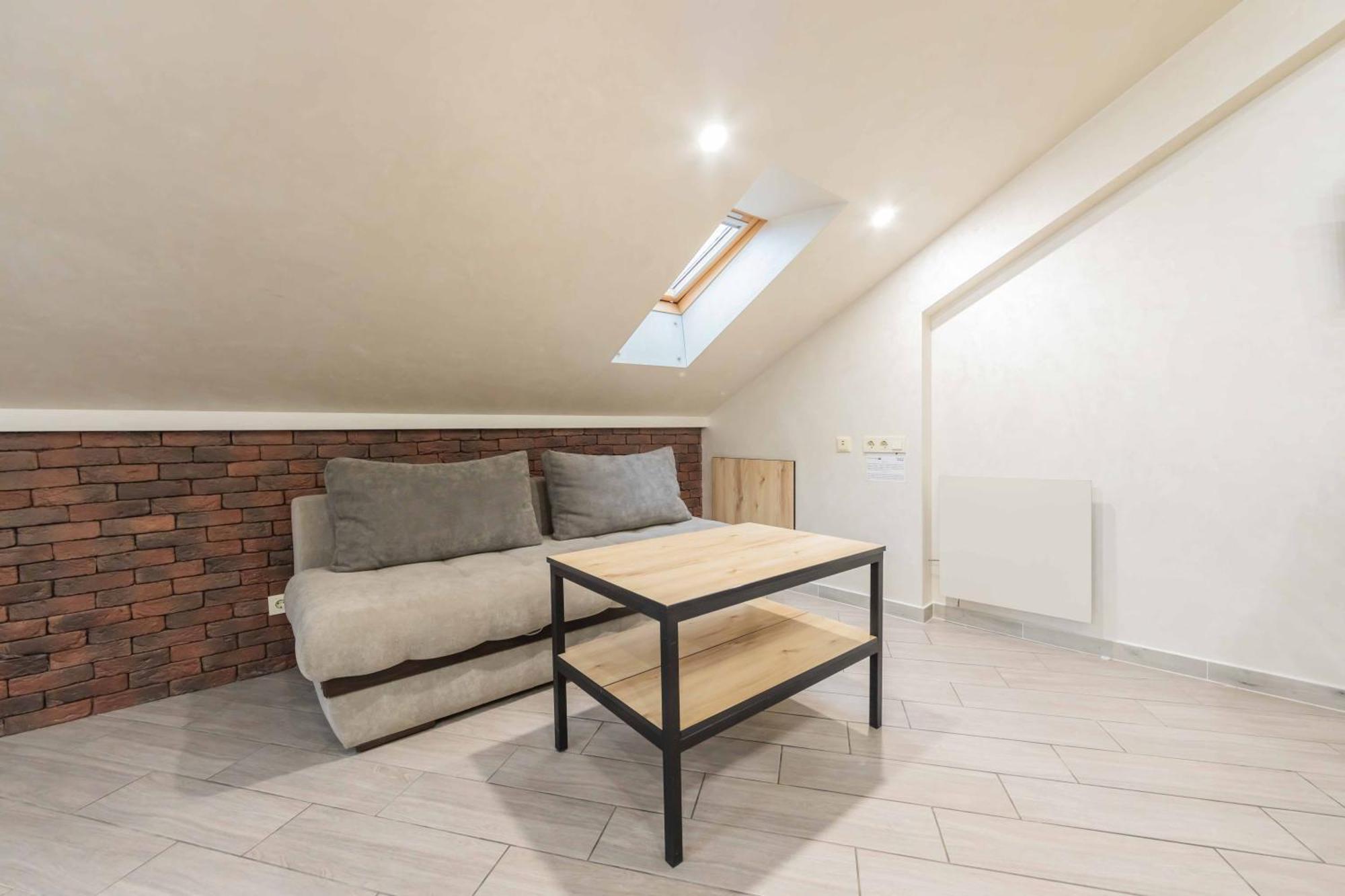 Cityapartments Kyiv Maidan Kültér fotó