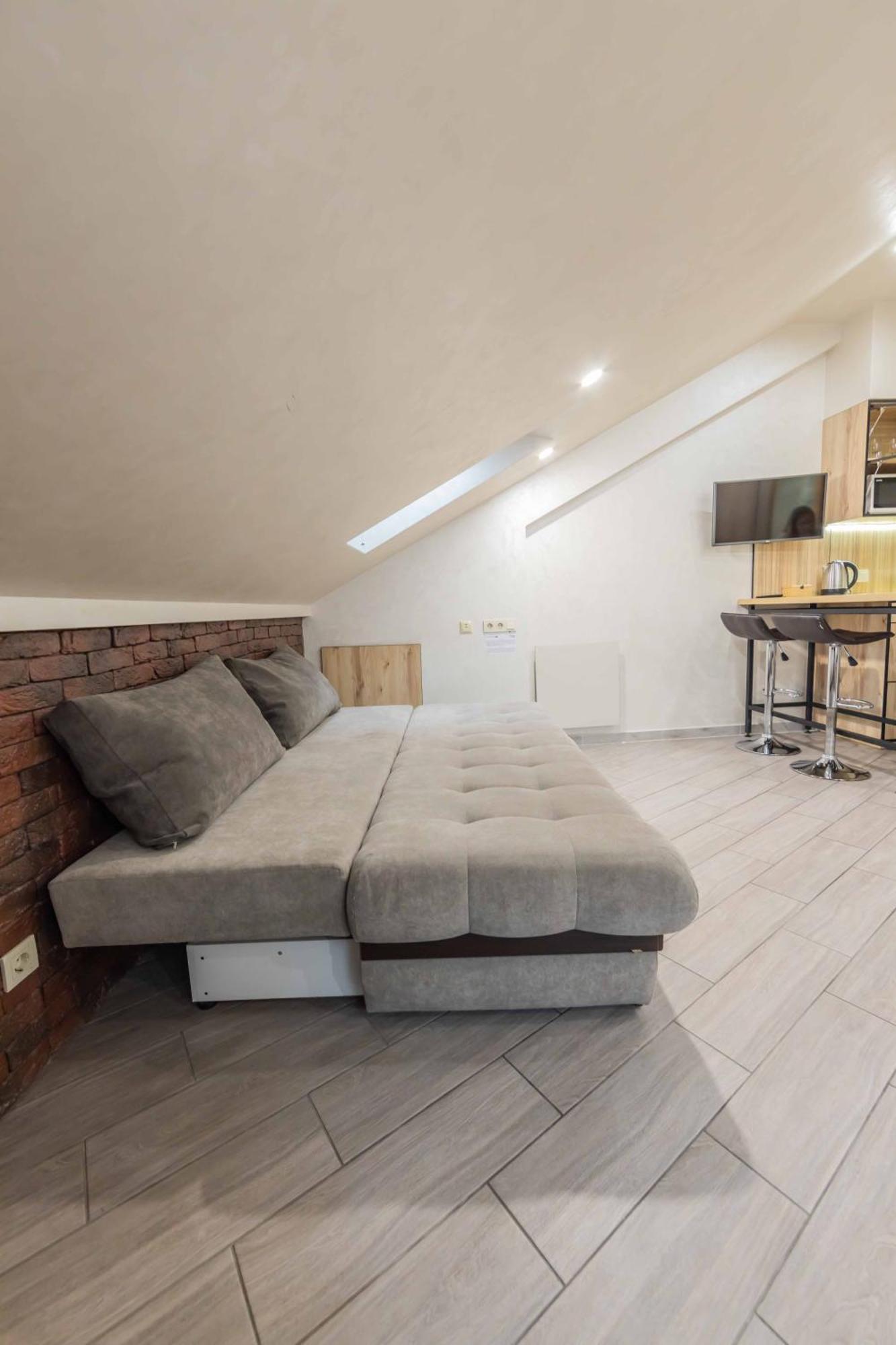 Cityapartments Kyiv Maidan Kültér fotó