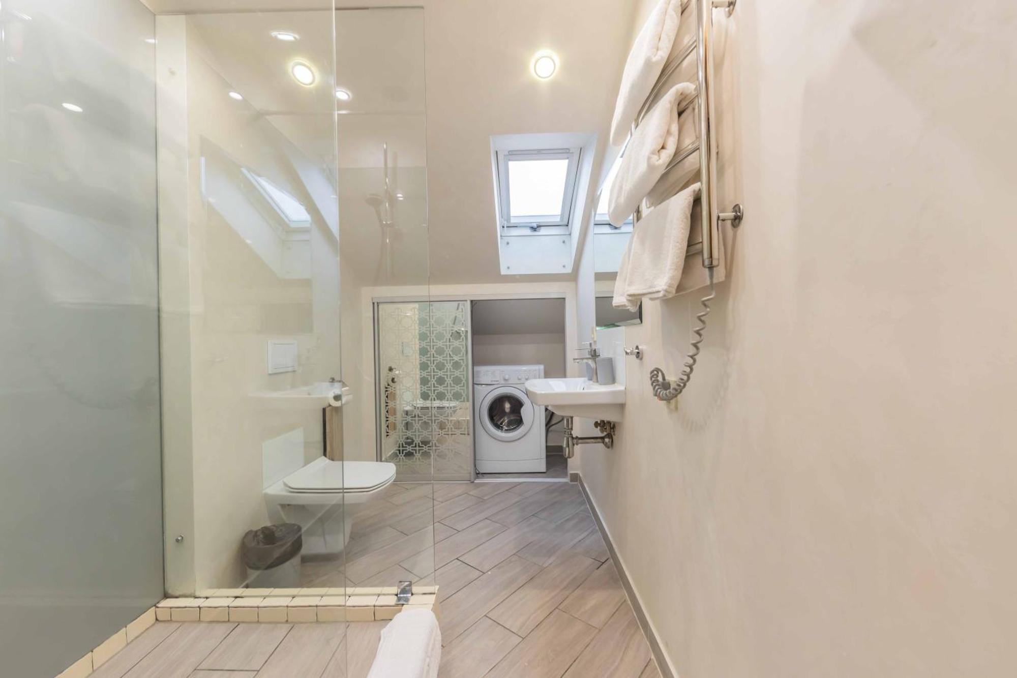 Cityapartments Kyiv Maidan Kültér fotó