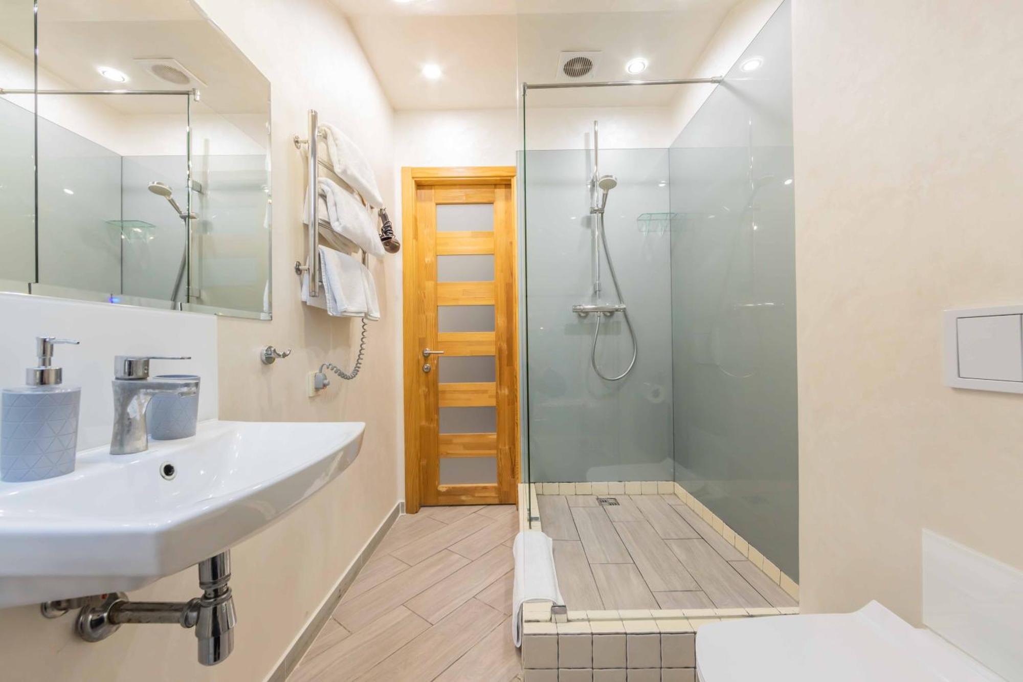 Cityapartments Kyiv Maidan Kültér fotó