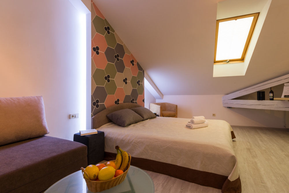 Cityapartments Kyiv Maidan Kültér fotó