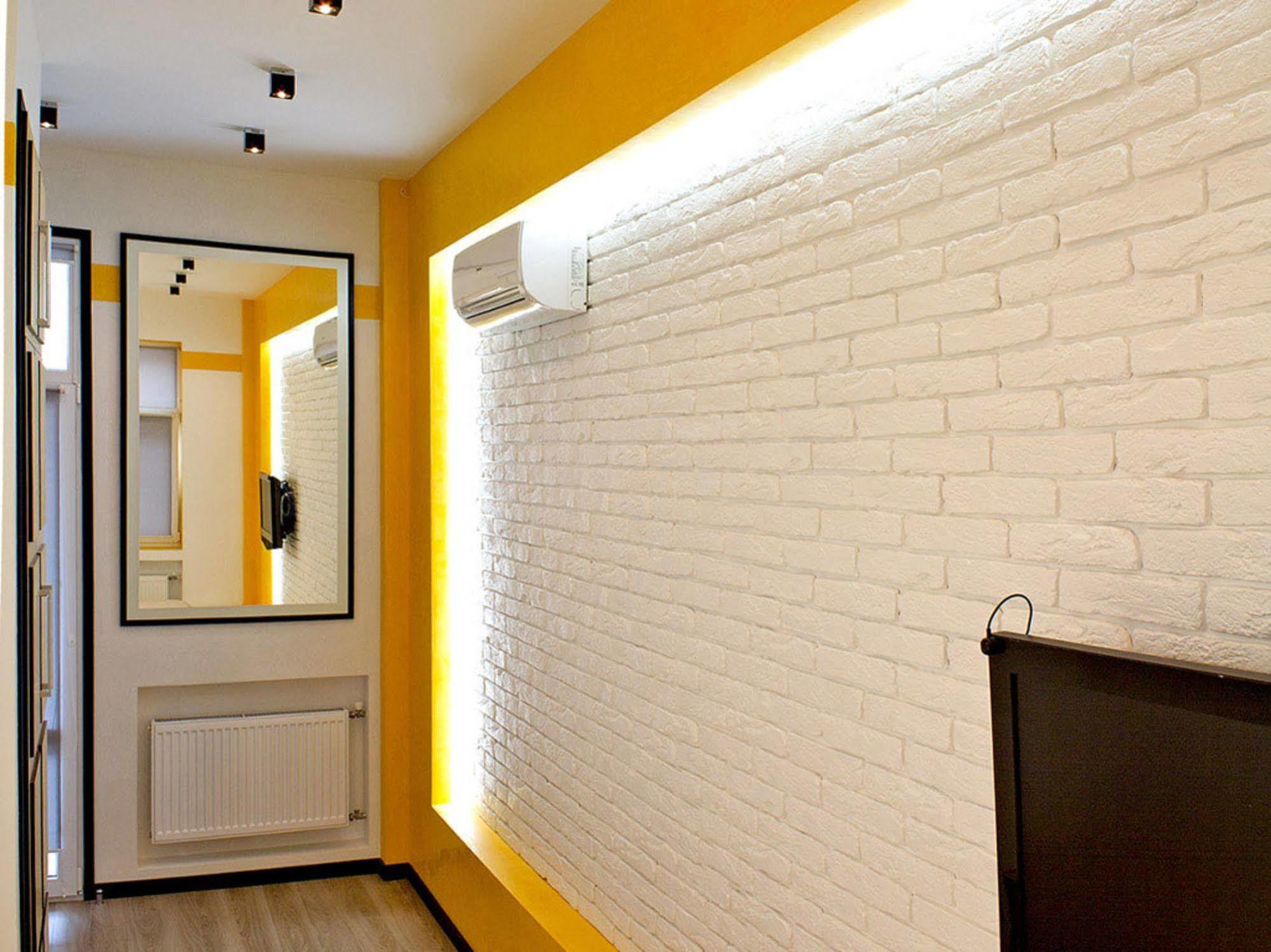 Cityapartments Kyiv Maidan Kültér fotó