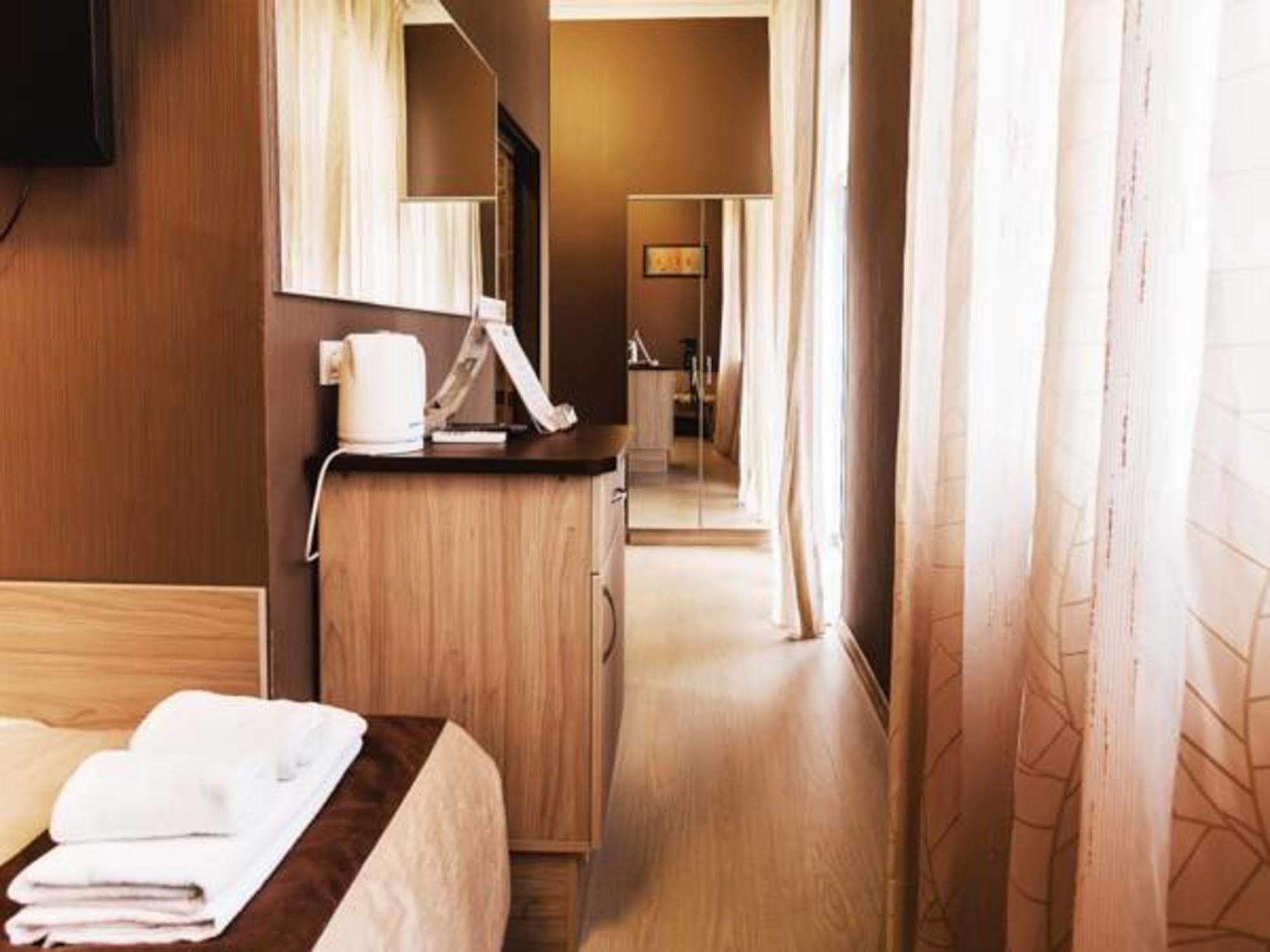 Cityapartments Kyiv Maidan Kültér fotó