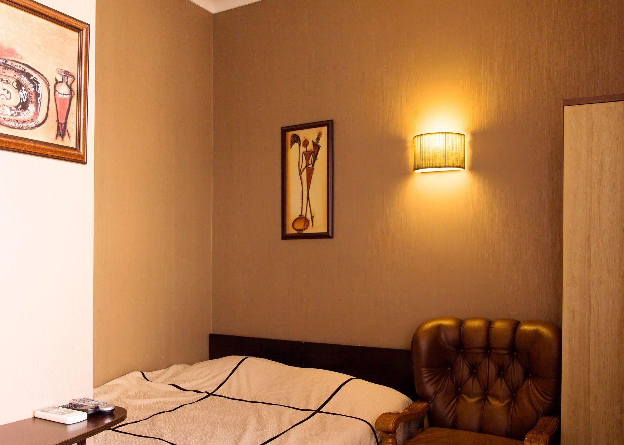 Cityapartments Kyiv Maidan Kültér fotó